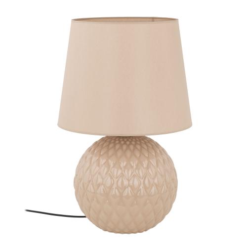 Santana ecru lampka nocna 1
