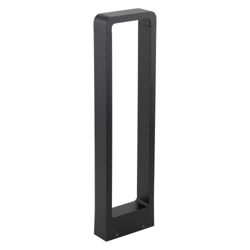 Arius m black lampa grodowa IP54