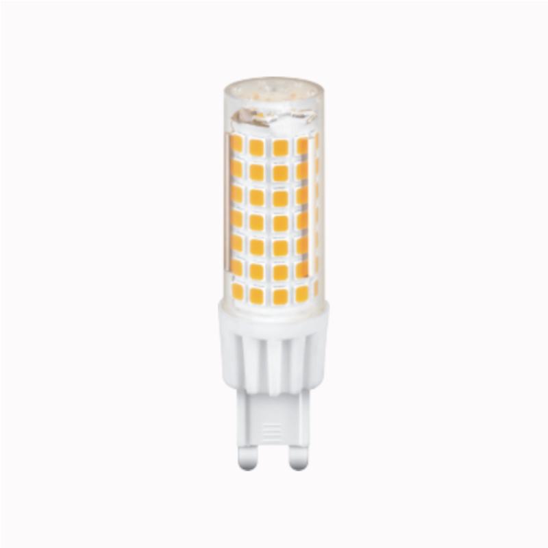 Żarówka G9 LED SMD 7W 4000 K