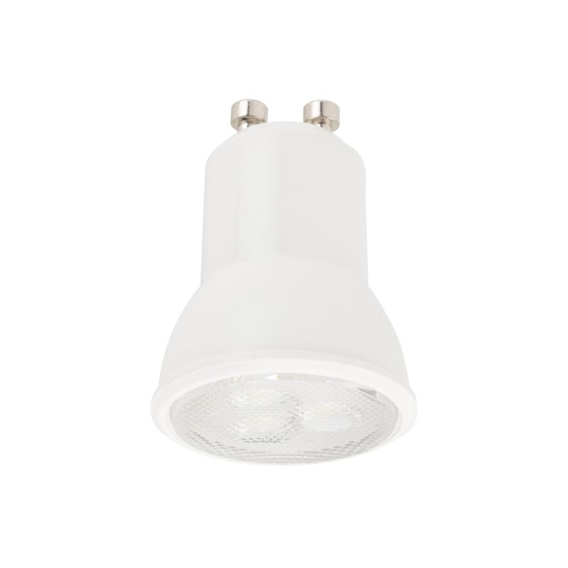 Żarówka GU10 mini MR11 white