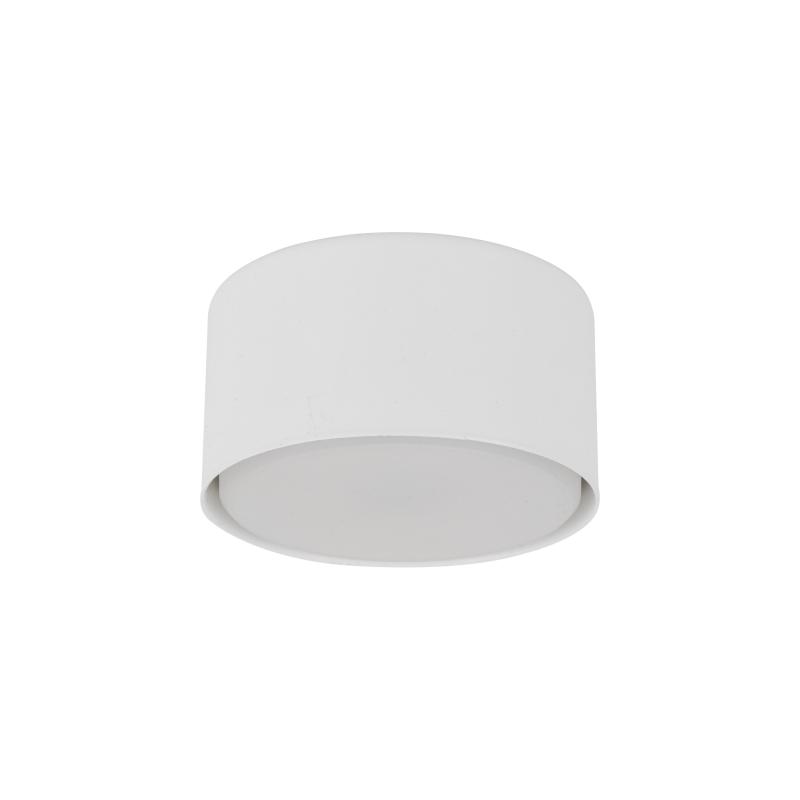 Top white lampa sufitowa 1XGX53