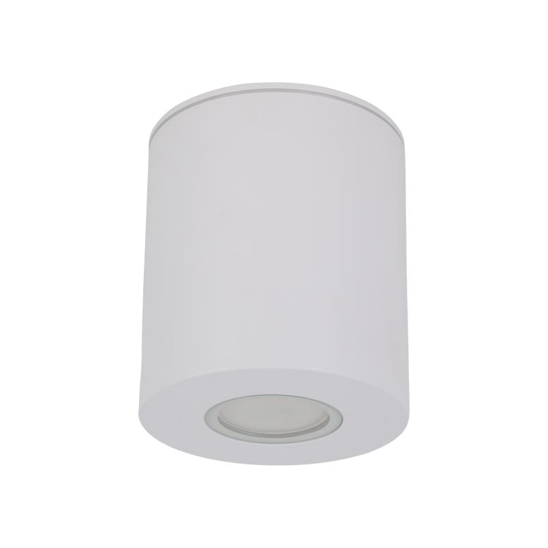 Orion m white lampa sufitowa 1XGU10 IP44