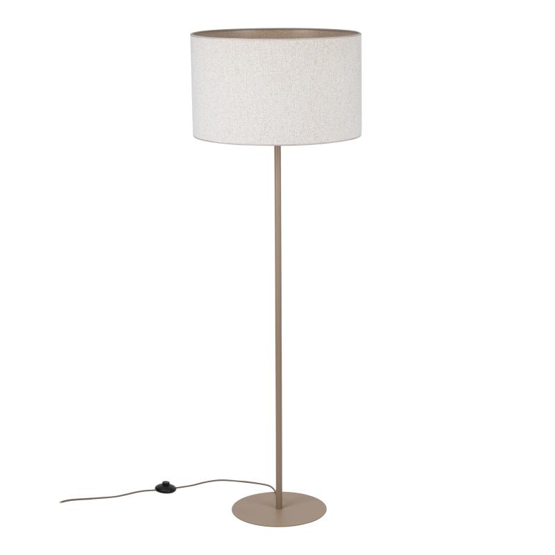 Vellum sabia lampa podłogowa 1XE27