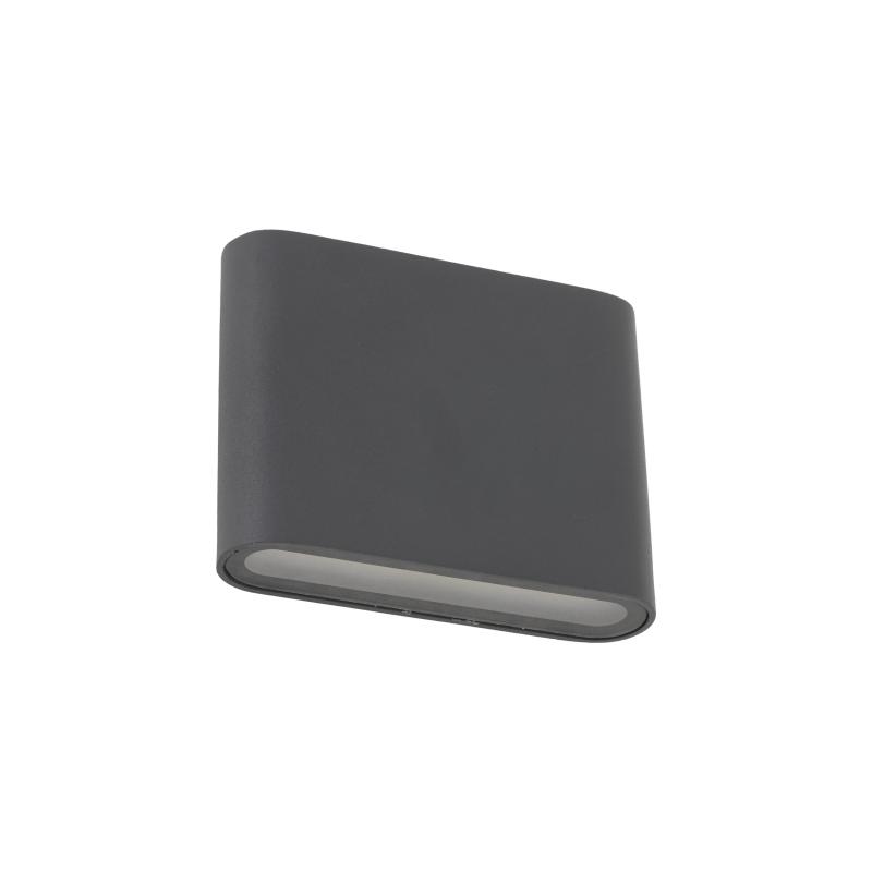Arwena s gray kinkiet IP54