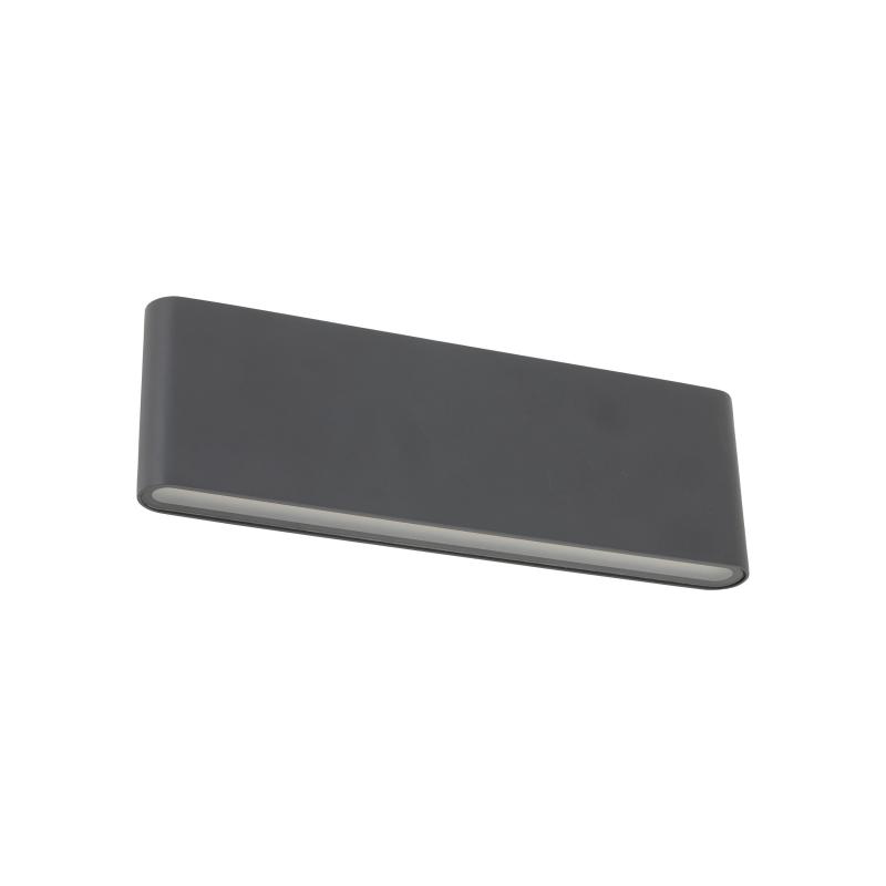 Arwena l gray kinkiet IP54