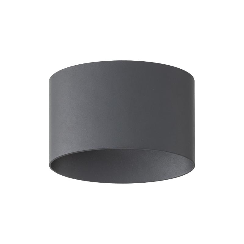 Verto gray kinkiet IP54