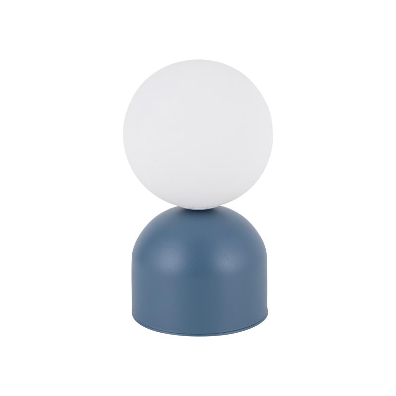 Miki navy lampka nocna 1XG9