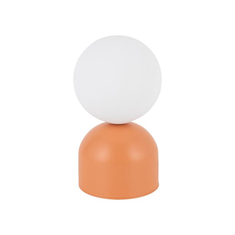 Miki salmon lampka nocna 1XG9