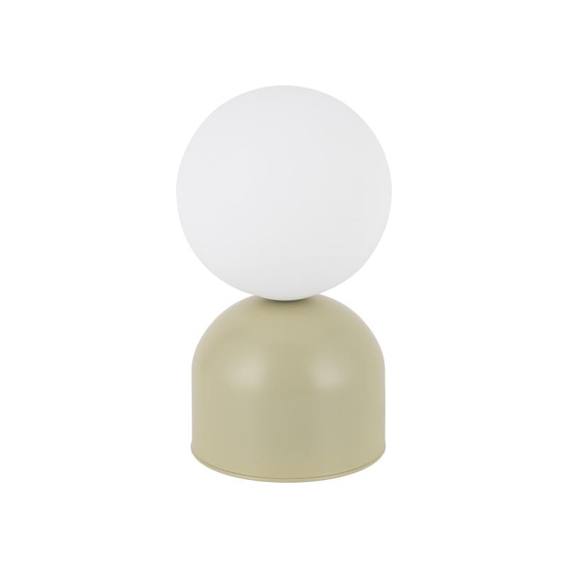 Miki pistacio lampka nocna 1XG9