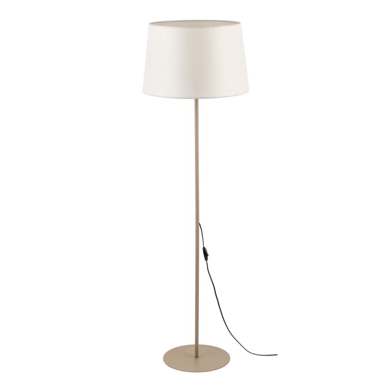 Maja sabia lampa podłogowa 1XE27