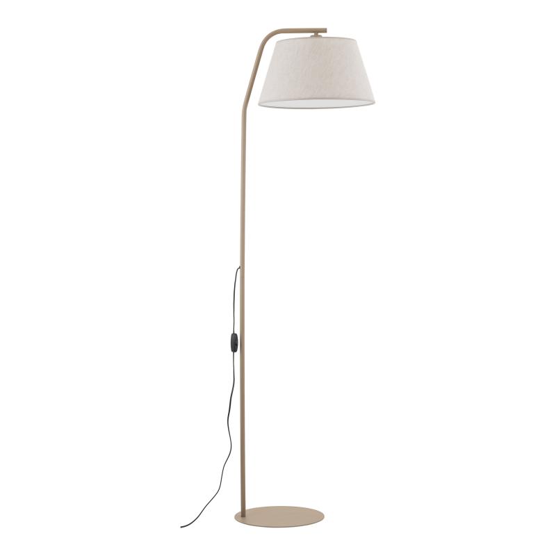 Formo sabia lampa podłogowa 1XE27