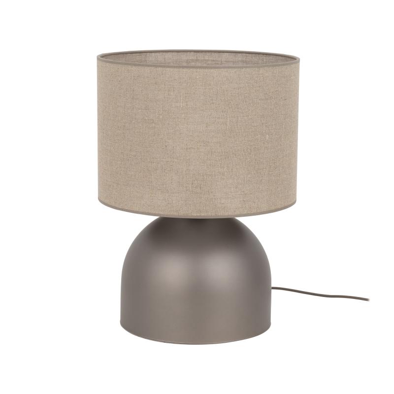 Tami new brown lampka nocna 1XE27