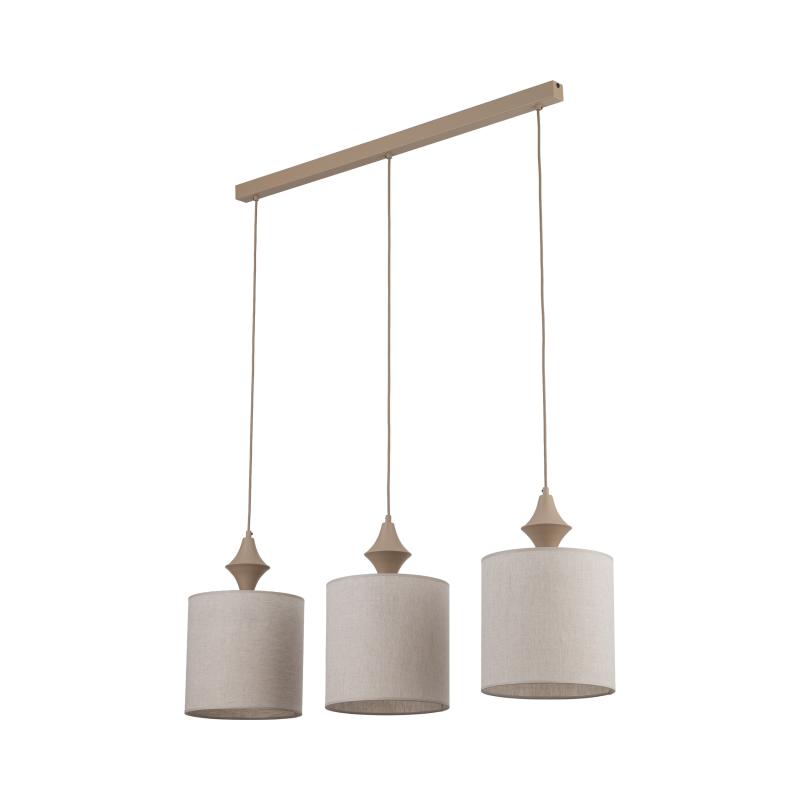 Amura sabia lampa wisząca 3XE27