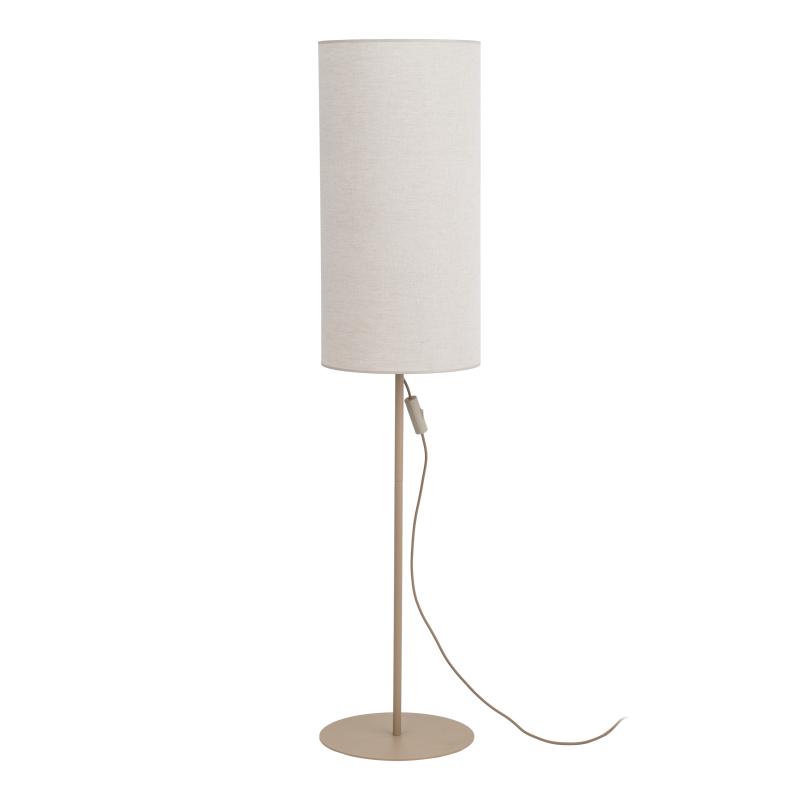Fieno sabia lampa podłogowa 1XE27