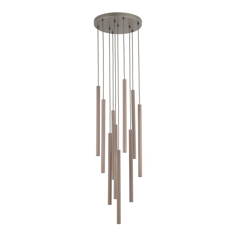 Ferro new brown lampa wisząca 10XG9 koło
