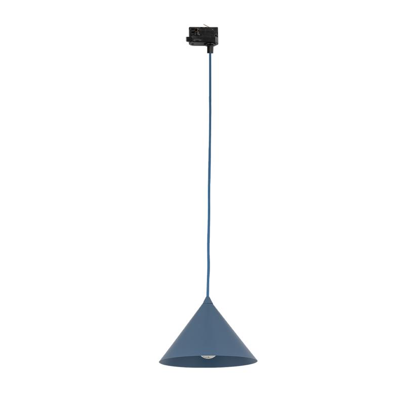Tracer trójobwodowy cono navy 1XE27