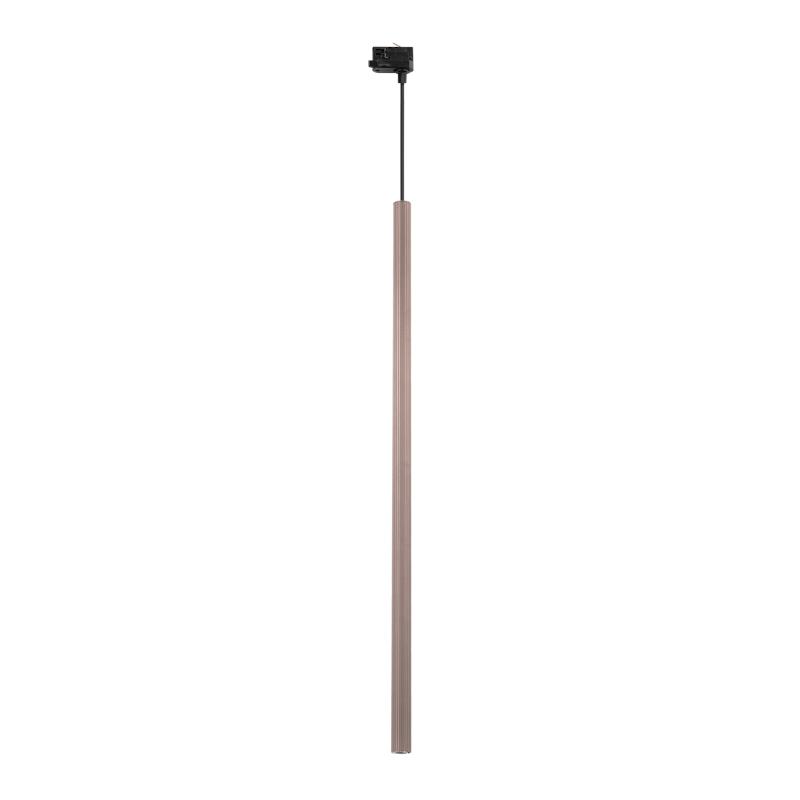 Tracer trójobwodowy ferro new brown 1XG9 (+ żarówka G_9) 750