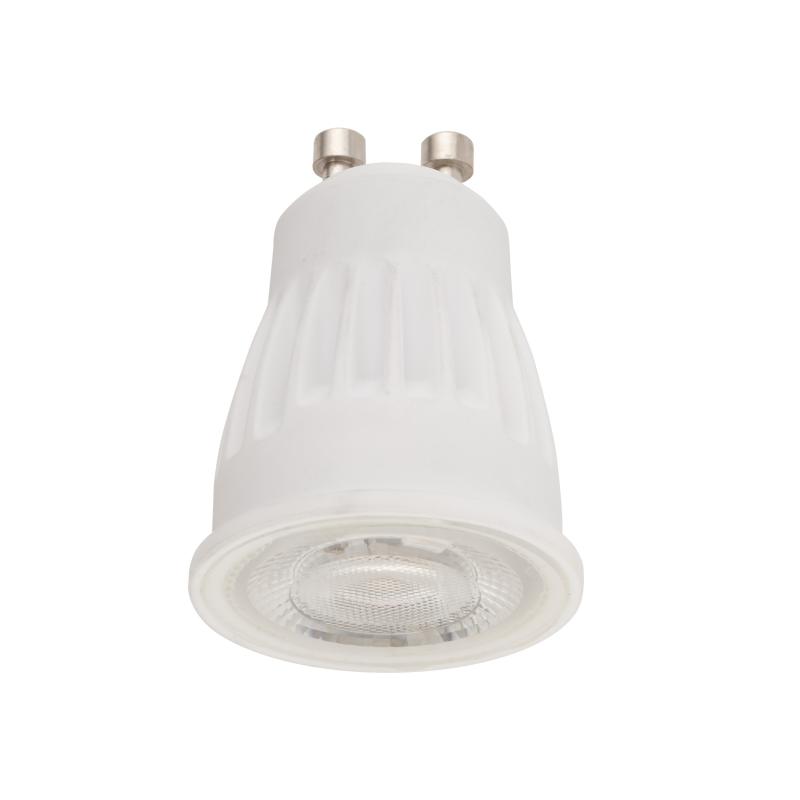 Żarówka GU10 mini MR11 3000K white