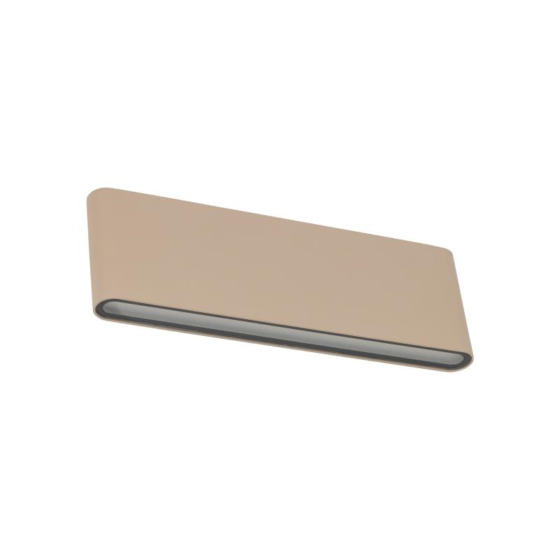 Arwena l beige kinkiet LED IP54