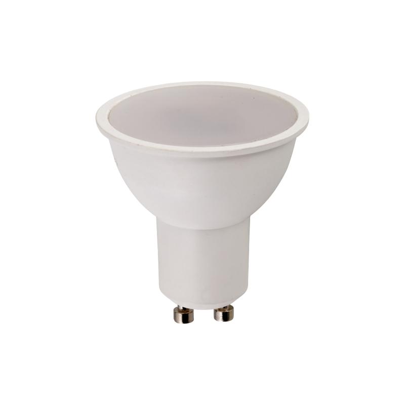 Żarówka GU10 LED 2700K 9W