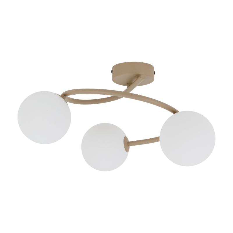Ilsa sabia lampa sufitowa 3XG9