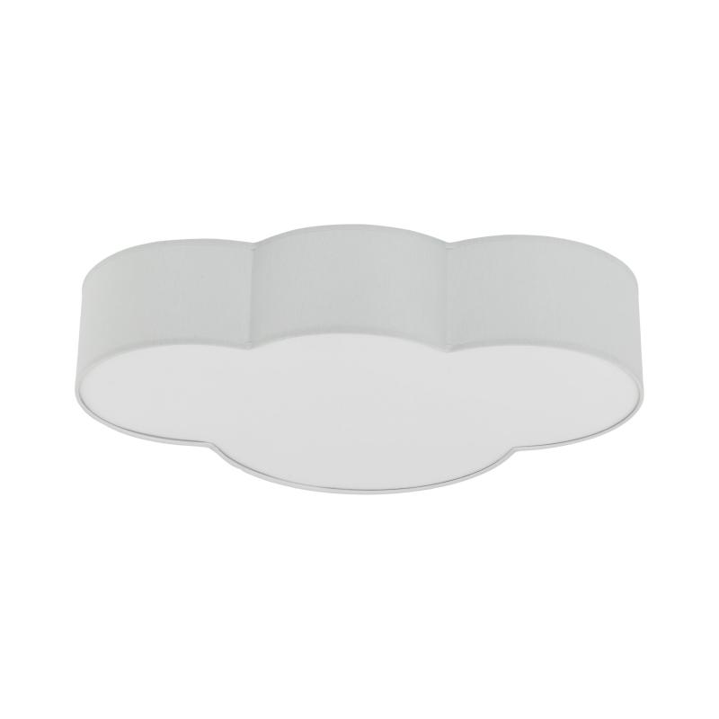 Cloud grey lampa sufitowa 4