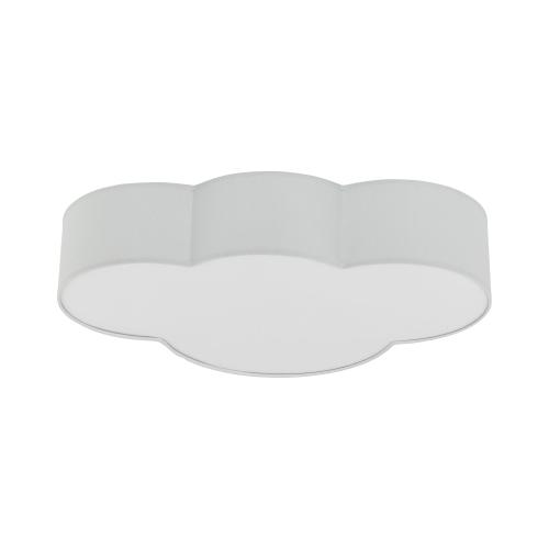Cloud grey lampa sufitowa 4