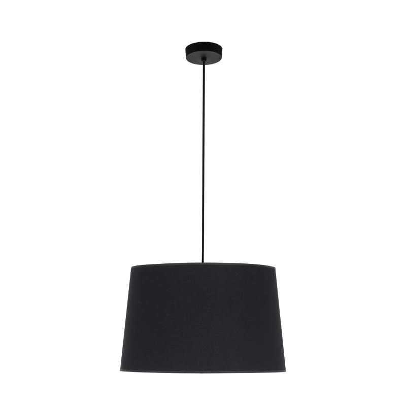 Maja black lampa wisząca 1