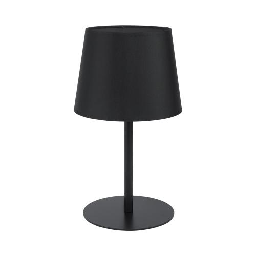 Maja black lampka nocna 1pł