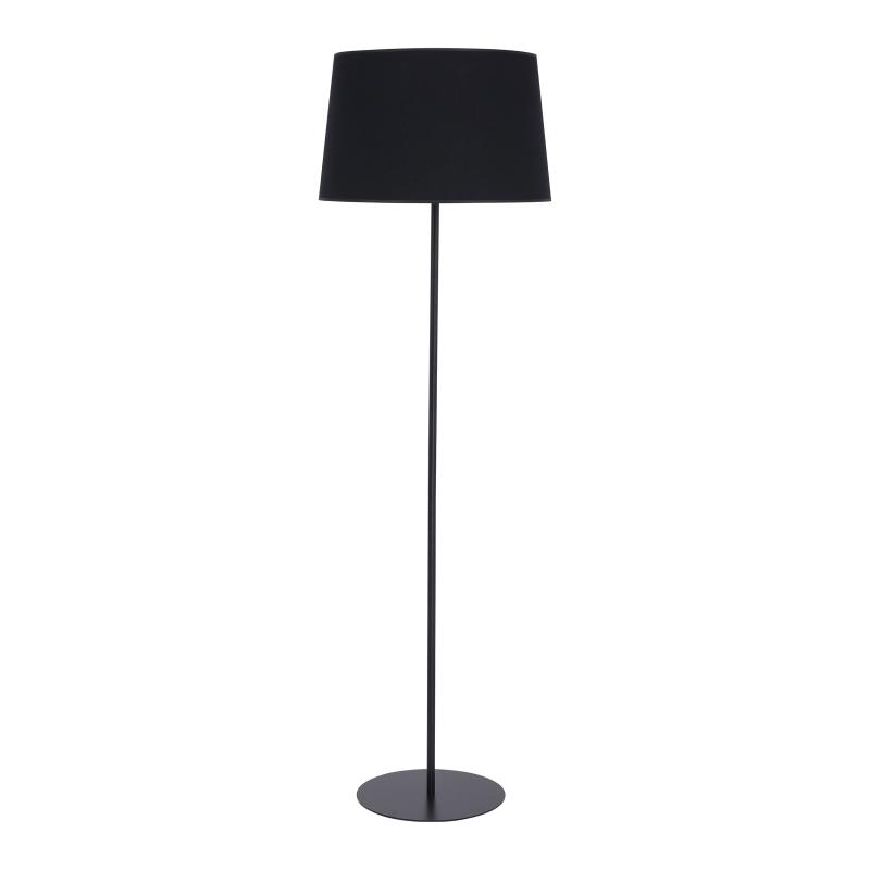 Maja black lampa podłogowa 1