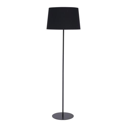 Maja black lampa podłogowa 1