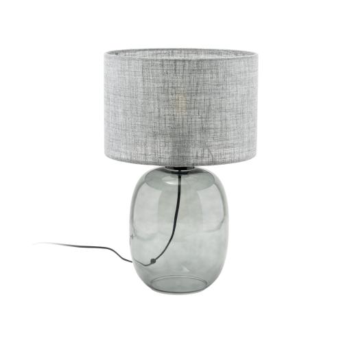 Melody graphite lampka nocna 1