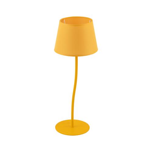 Nicola yellow lampak nocna 1 s