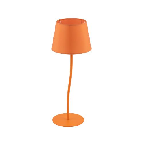 Nicola orange lampka nocna 1 s
