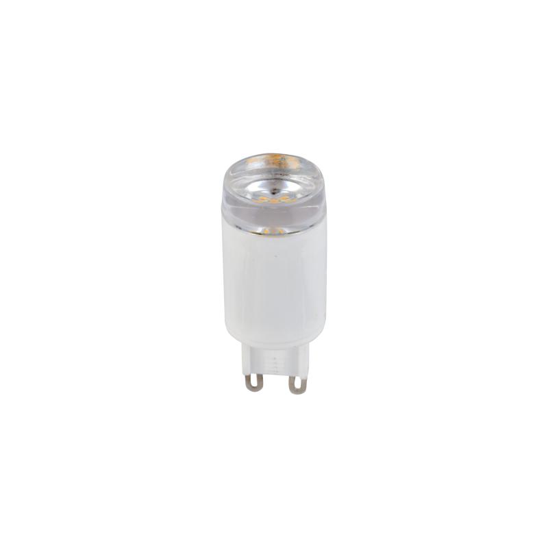 Żarówka G9 LED lens 3W 4000K