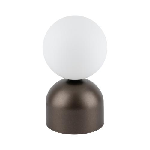 Miki brown lampka nocna 1