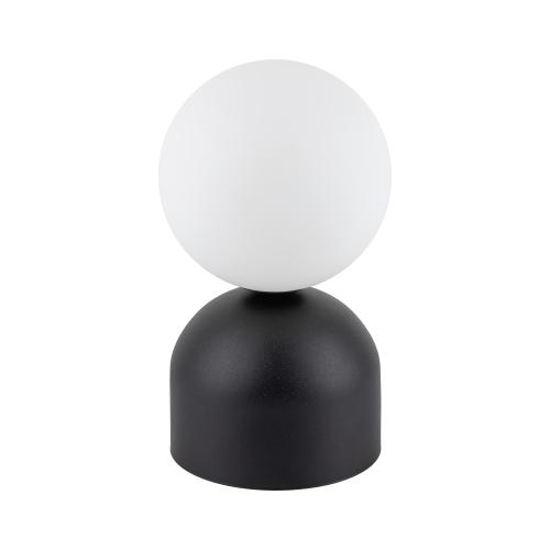 Miki black lampka nocna 1