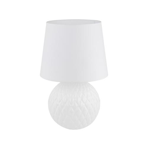 Santana white lampka nocna 1