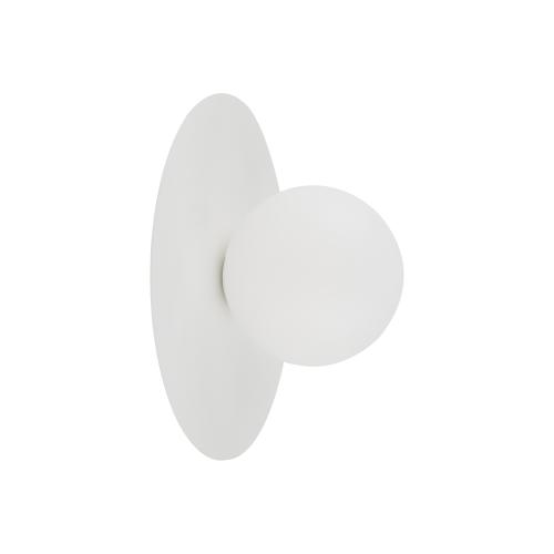 Pixi white kinkiet 1